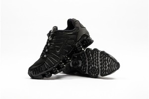 nike shox tl 39