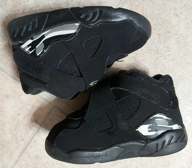 baby jordan 8