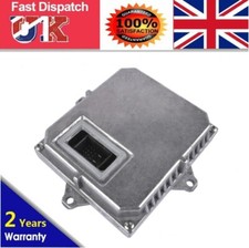 Fits Audi TT 8N A8 4D Xenon Headlight Control Unit Electrical ballast 4D0907476B
