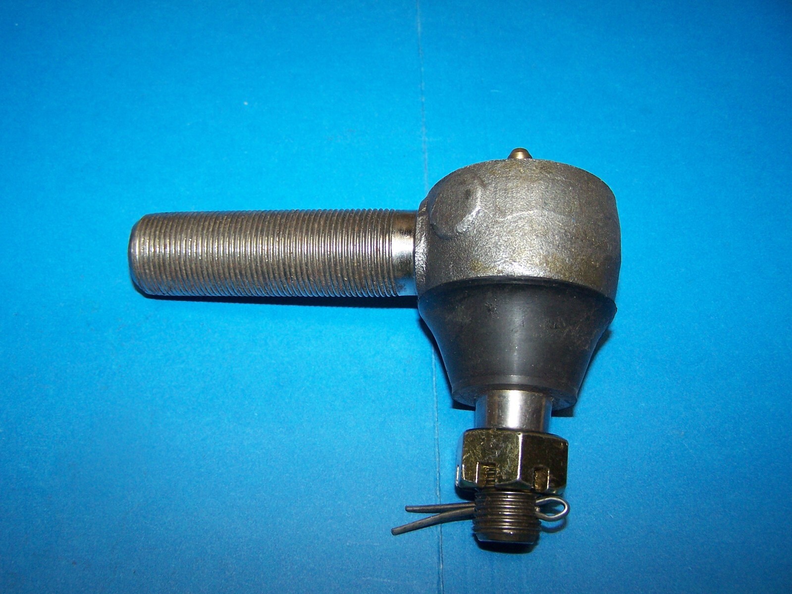 WF29153 Speeco Schwartz Tie Rod Threaded End Case,IH, John Deere