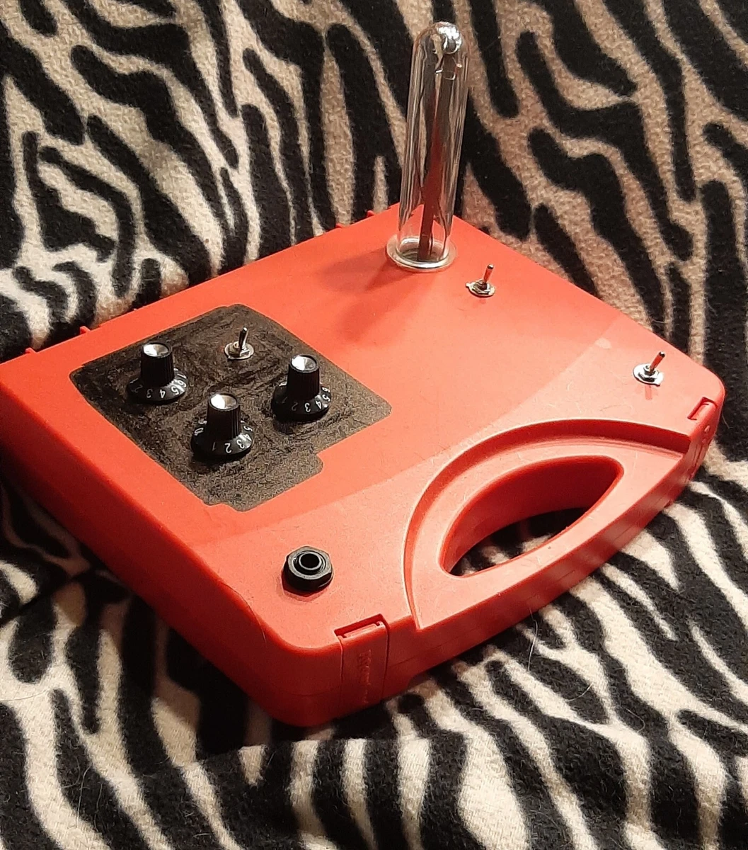 Optical theremin sale
