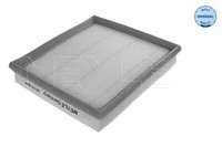 Meyle Luftfilter FüR BMW 4Er (F33,F83,F32,F82,F36)