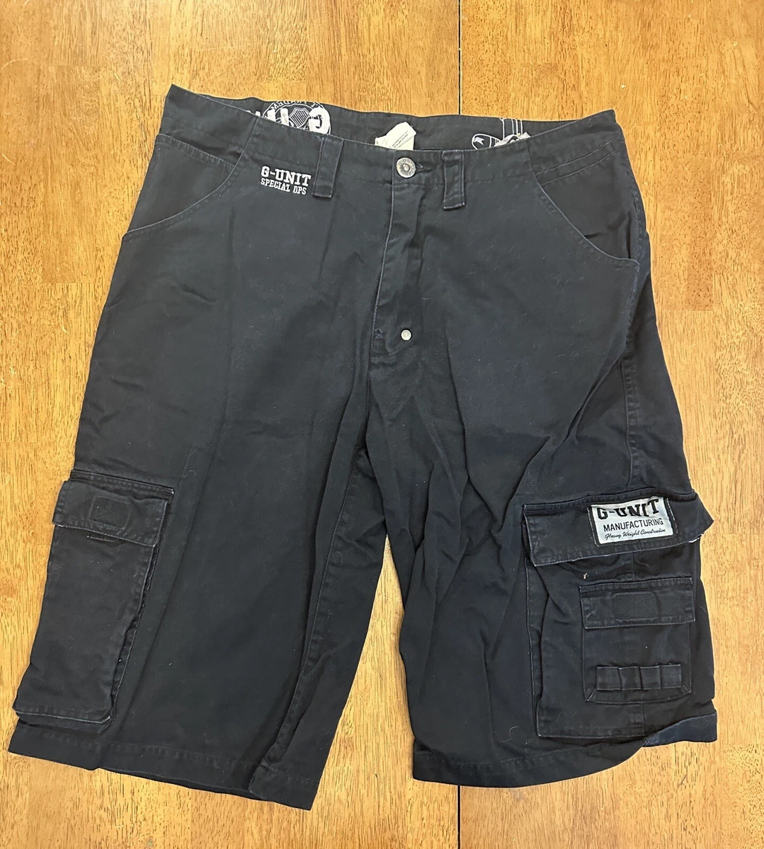 G-Unit Denim Shorts for Men for sale | eBay