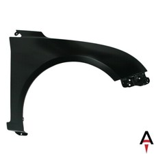 Front Passenger Side Fender For 2011-2015 Chevrolet Cruze 2016 Cruze Limited