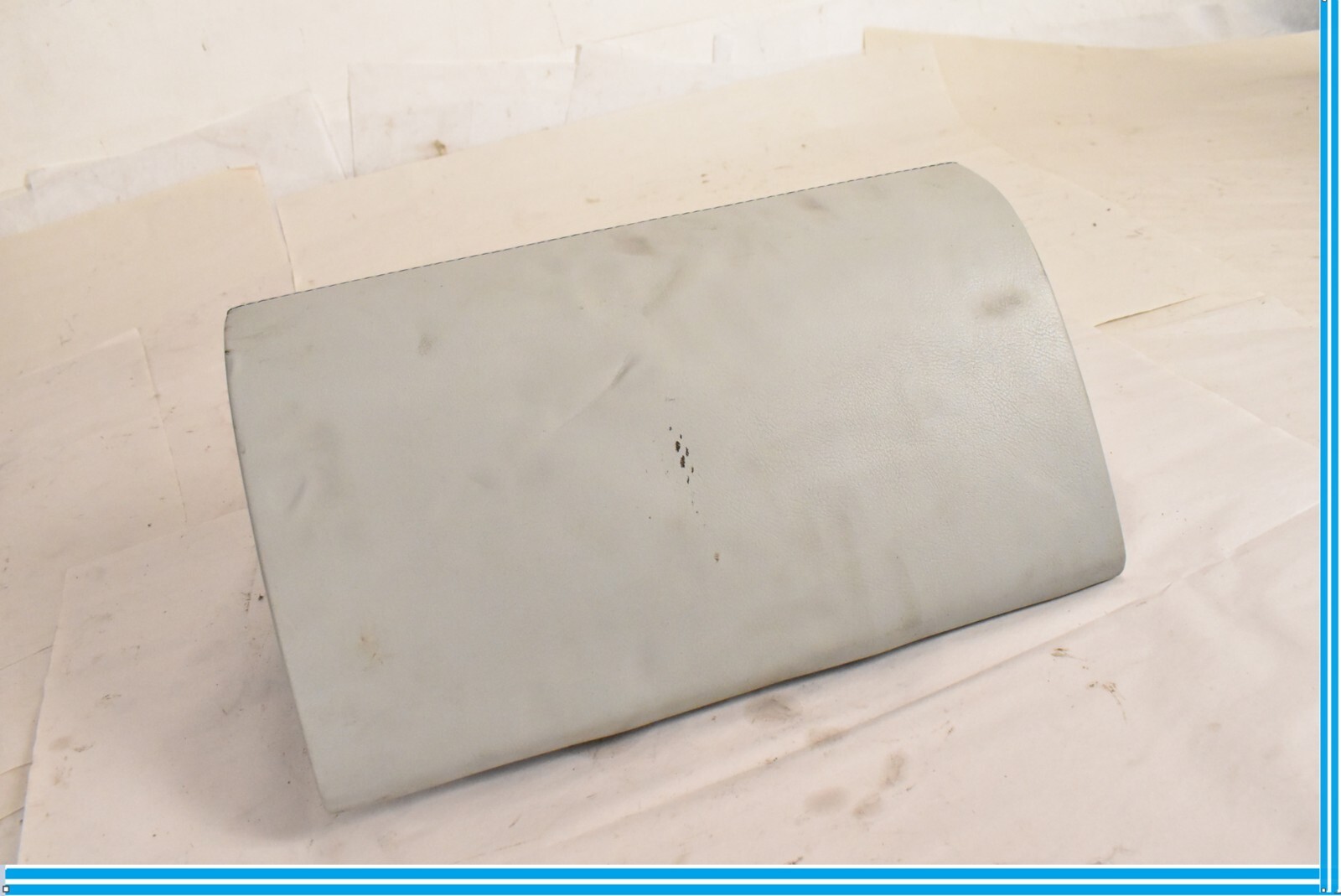 Maserati Quattroporte 2003-2012 Front Right Glove box