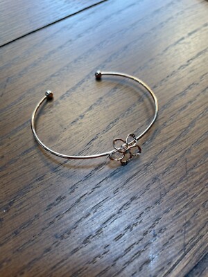 ted baker rose bracelet