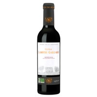 Chateau Lamothe Gaillard Bordeaux Aoc Rotwein Trocken 375 Ml