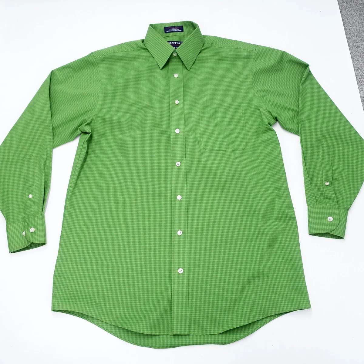 slim fit dress slacks Merino Wool Button-Down Shirt