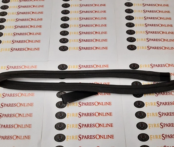 P SEAL ROPE TO SUIT STOVAX STOCKTON 3,5,8 STOVE, 5703 Free Rope End Seal |  eBay