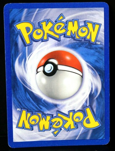 Pokémon TCG Porygon EX Delta Species 80/113 Regular Common - Picture 4 of 4