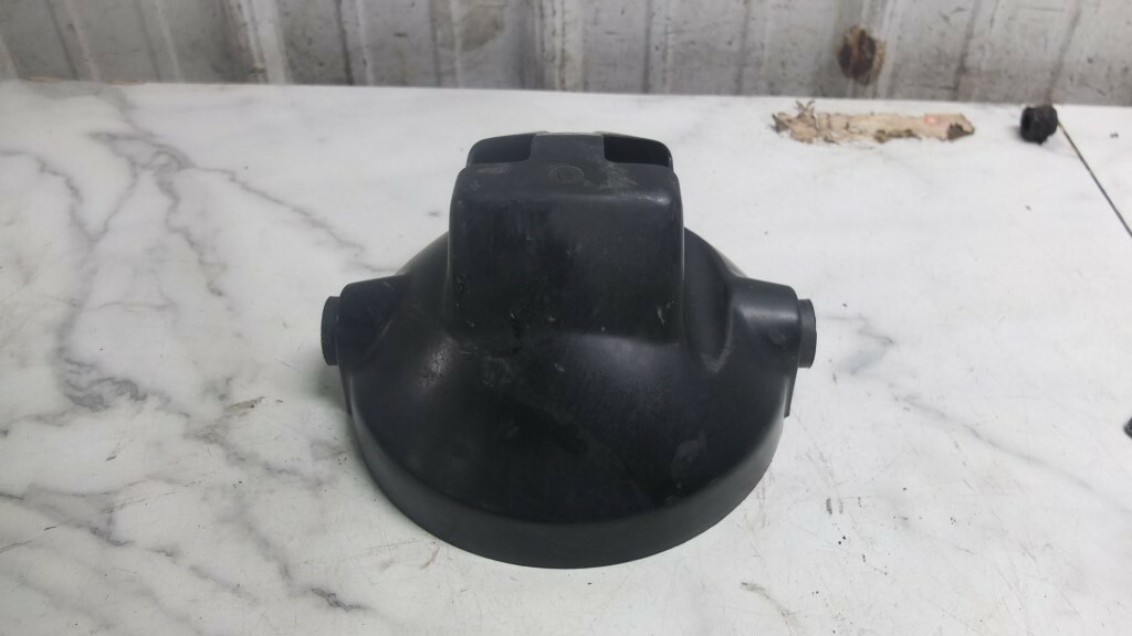 00 Kawasaki ZR 750 ZR750 ZR7 ZR-7 F Headlight Head Light