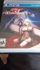 Square Enix Drakengard 3 Sony PlayStation 3 PS3 Action Adventure M-Mature Manual