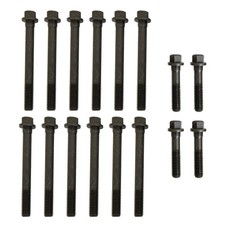 Manley Head Bolt Set 42322 Hex Head Bolts For Bbc Wmerlin 1 Set Per Head Manley Head Bolt Set 42322 Hex Head Bolts For Bbc Wmerlin 1 Set Per Head