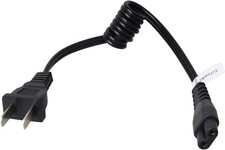 Expandable Charger Cord for Stun Gun