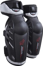 Fox Racing Titan Race Elbow Guards - Motocross Dirt Bike Offroad ATV