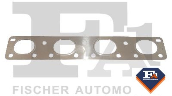 FA1 410-053 Dichtung FüR AbgaskrüMmer Dichtung AbgaskrüMmer FüR Bmw-image