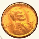1946-S Lincoln Wheat Cent Penny GEM RD BU From an Original Bank Roll