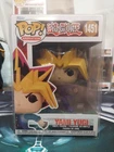 Funko Pop! Animation Yu-Gi-Oh! Yami Yugi  #1451 Vinyl Figure with Protector