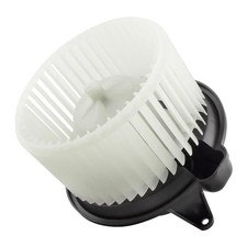 HVAC A/C Heater Blower Motor with 3-Mounting Holes Replacement for Chevy GMC