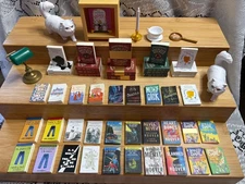 *New 12/9* *WAVE 2* Mini Brands Books Series 2 -Mix/Match-Combined Shipping