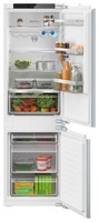Bosch Serie 4 KIV86VFE1 183 L / 84 L 177,5 Cm Einbau KüHl-/Gefrierkombination