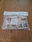 1000+ USA  stamps from the United States of America Used. Stamp Collection