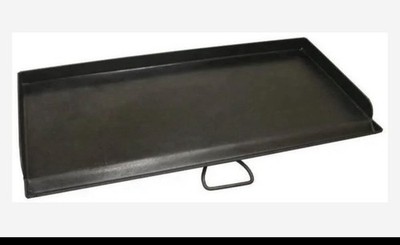 Camp Chef Professional Flat Top 14 In X 32 In Double Burner Griddle