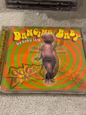 Dancing Baby - Baby Talk CD - GOOD CONDITION