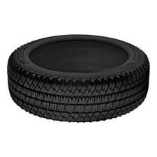 Michelin Ltx At 2 2457516 120116r All-terrain Light Truck Tire