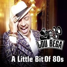 A Little Bit of 80s von Bega,Lou | CD | Zustand sehr gut