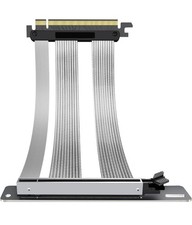 PCIE 5. Riser Cable with 3 Slots Vertical GPU Mount Bracket Kit, Gen 5 GPU T7-15