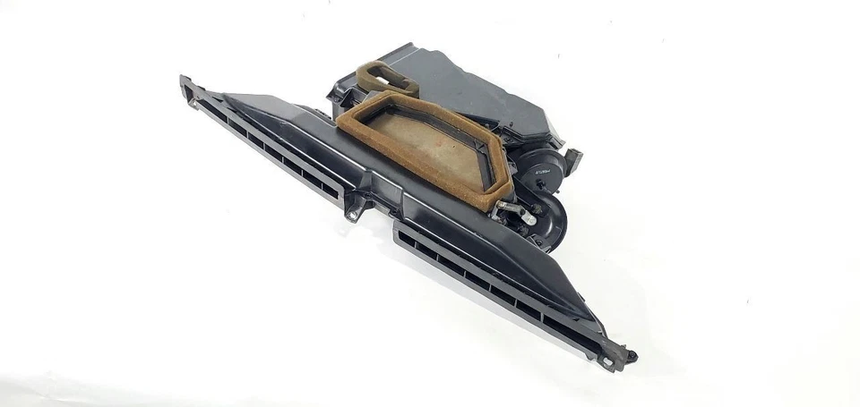 Buick Reatta 1990 OEM evaporador de CA carcasa completa con soplador Foto 3 de 4