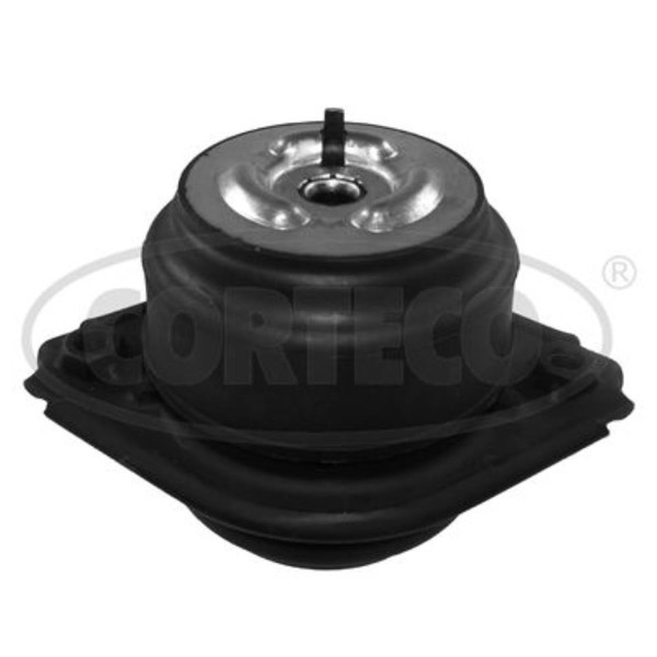 Corteco Lagerung Motor FüR Mercedes-Benz M-Klasse W164 Gl-Klasse X164 80005414-image
