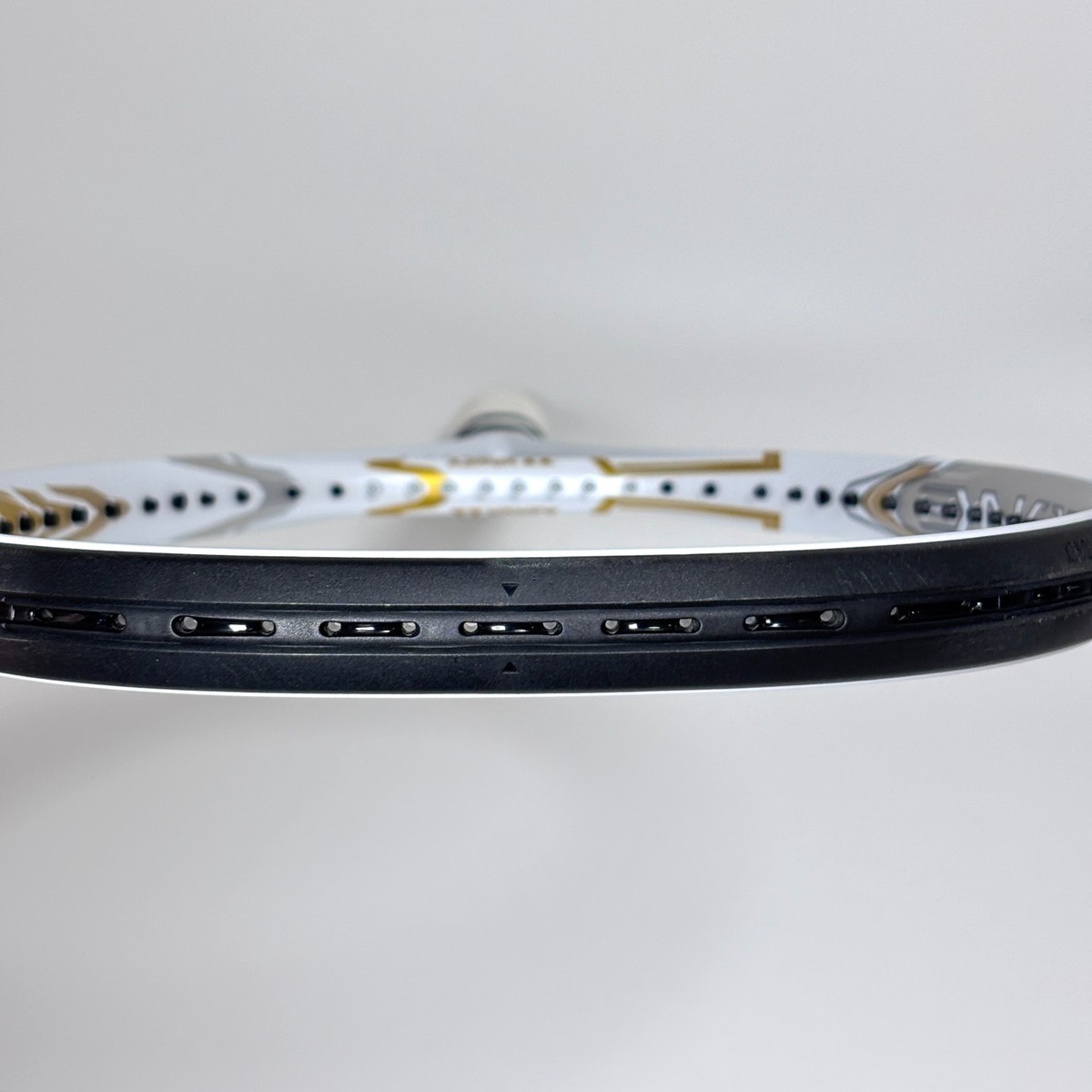 【希少】YONEX_RDTi80_98インチ_G3 Yonex Ezone 98 4 3/8 G3 Naomi Osaka Limited Edition Tennis Racket