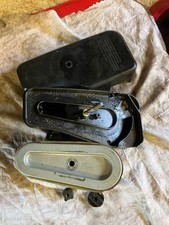 Boite a air moteur Briggs & Stratton  8,5CV 693670