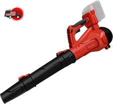 Milwaukee M18 Cordless Leaf Blower - 580CFM 6 Speed Levels No Battery