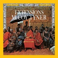 Extensions (Tone Poet Vinyl) (180G) | Mccoy Tyner | Vinyl / Schallplatte | 2023