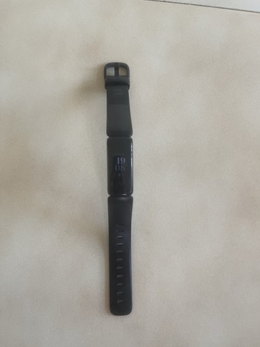 fitbit inspire 2 nero, nuovo, con scatola, caricabatterie cinturino - Foto 2 di 3