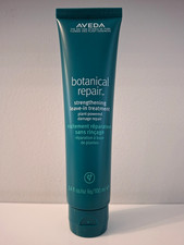 ~ NEW ~ AVEDA BOTANICAL REPAIR STRENGTHENING LEAVE-IN TREATMENT 100ml FULL SIZE