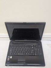 Toshiba Satellite L355D-S7815 Laptop - WON'T BOOT - Parts/Repair Only Read Desc.
