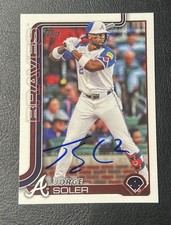 2025 Topps Series 1 Baseball Card Set Review and Checklist 18