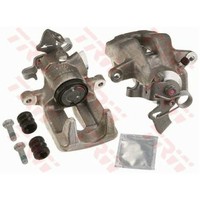 Trw Bremssattel Hinten Rechts FüR Peugeot 607 9D 9U 2.2 Hdi 3.0 V6 24V