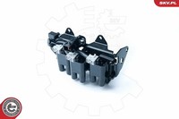 Esen SKV ZüNdspule FüR Hyundai