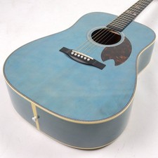 Headway HD-SAKURA SUMMER ’22 F Used Spruce Top w/Hard case