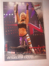 2010 TRISTAR TNA Xtreme - Angelina Love #59