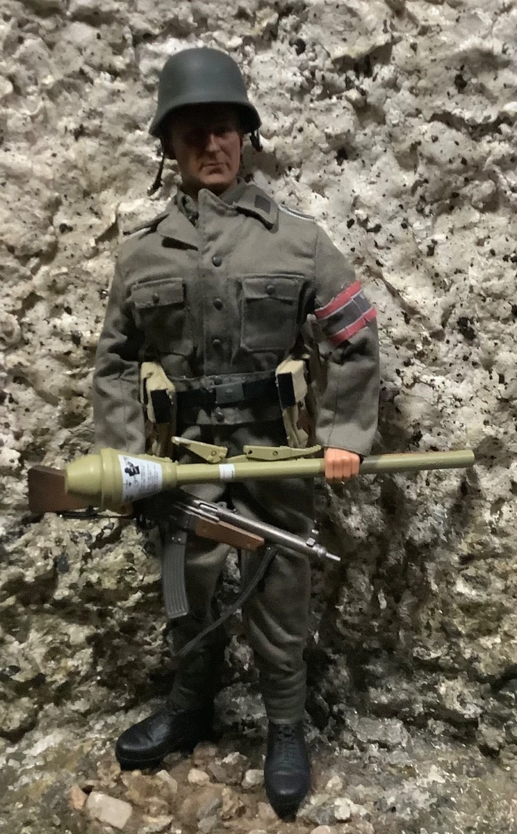 Preços baixos em Pistola Dragon 1:6 figuras de ação militares e de
