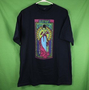 Electric Frankenstein Shirt | eBay