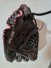 Mizuno Prospect Finch RHT Softball Glove GPP1106 Black/Pink 11 Inches  — photo 1