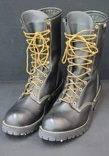 Danner Flashpoint Wildland Fire Boots Size Men's 11D