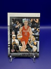 2025 Panini Caitlin Clark Chronicled - WNBA Caitlin Clark #43 Indiana Fever